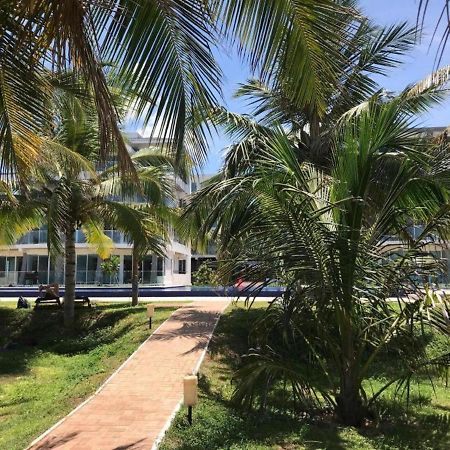 Trincomalee Ocean Front Condos Luaran gambar