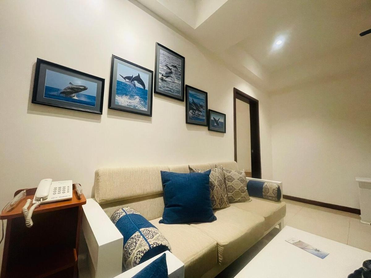 Trincomalee Ocean Front Condos Luaran gambar