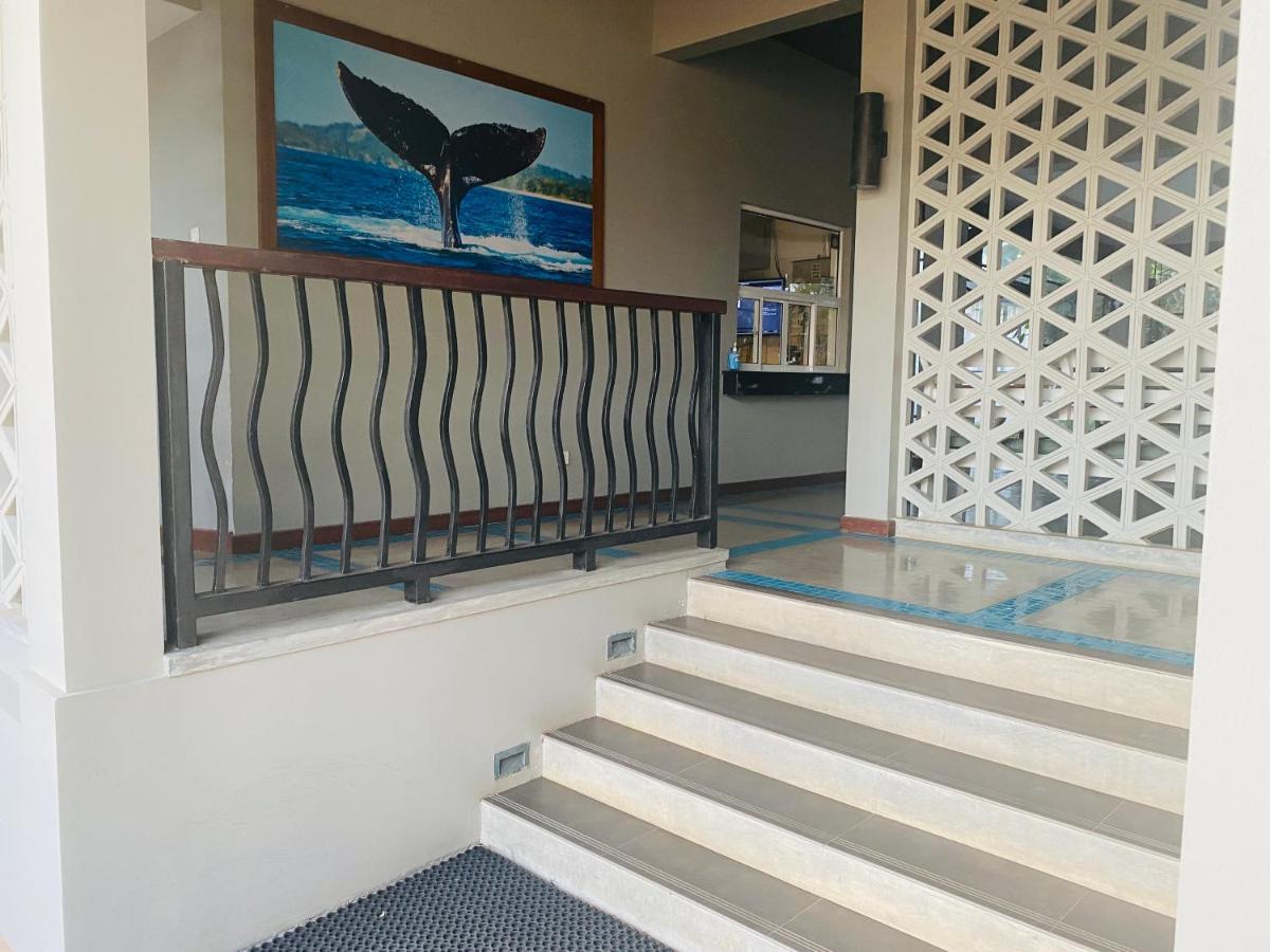 Trincomalee Ocean Front Condos Luaran gambar