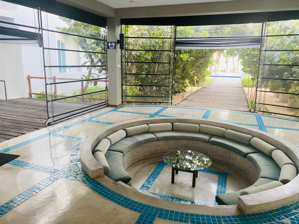 Trincomalee Ocean Front Condos Luaran gambar
