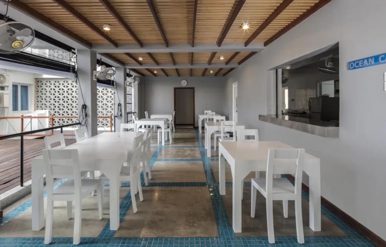 Trincomalee Ocean Front Condos Luaran gambar